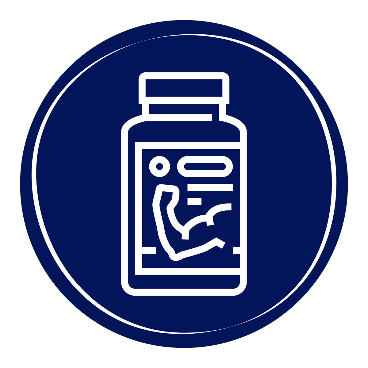 Testosterone booster