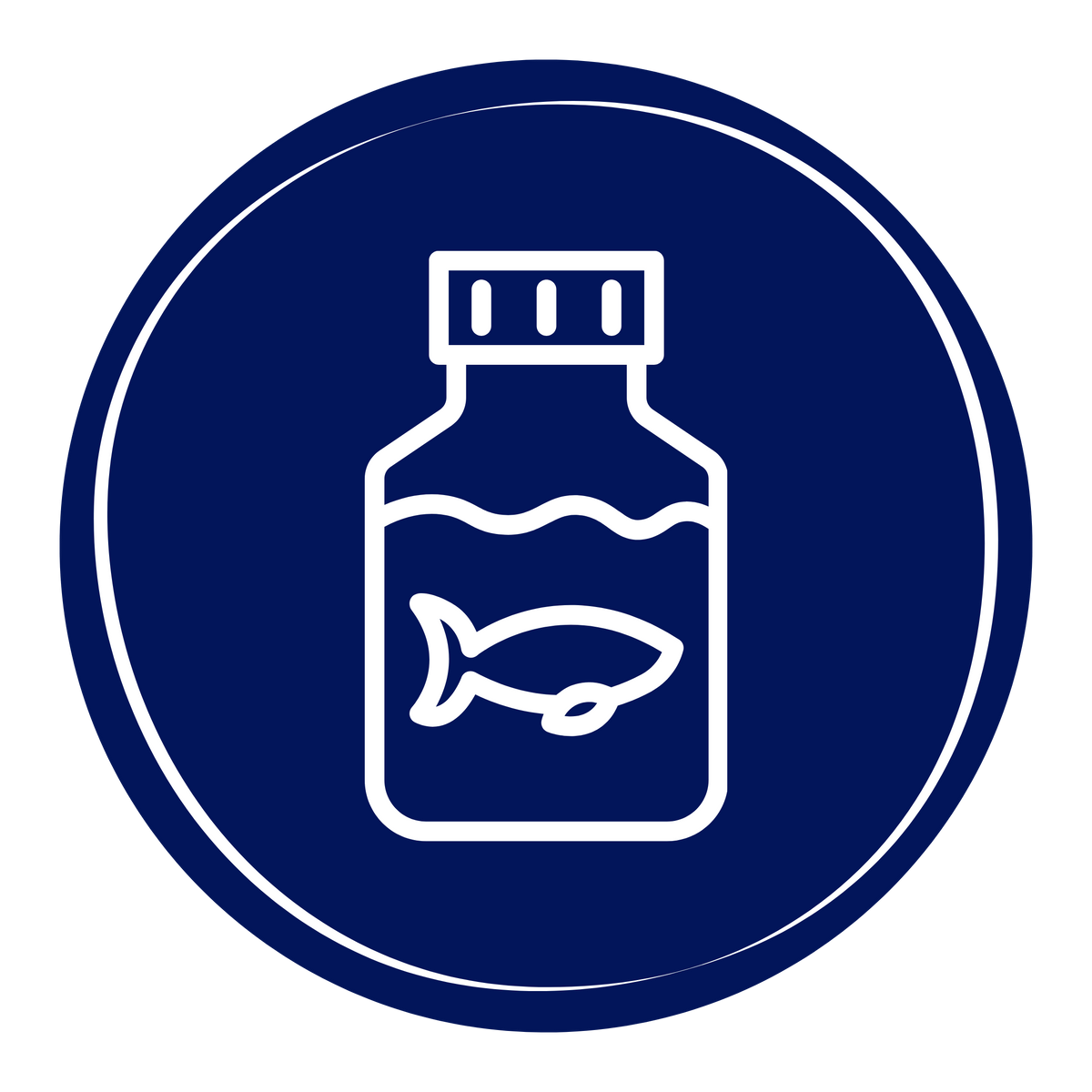 Fish oil