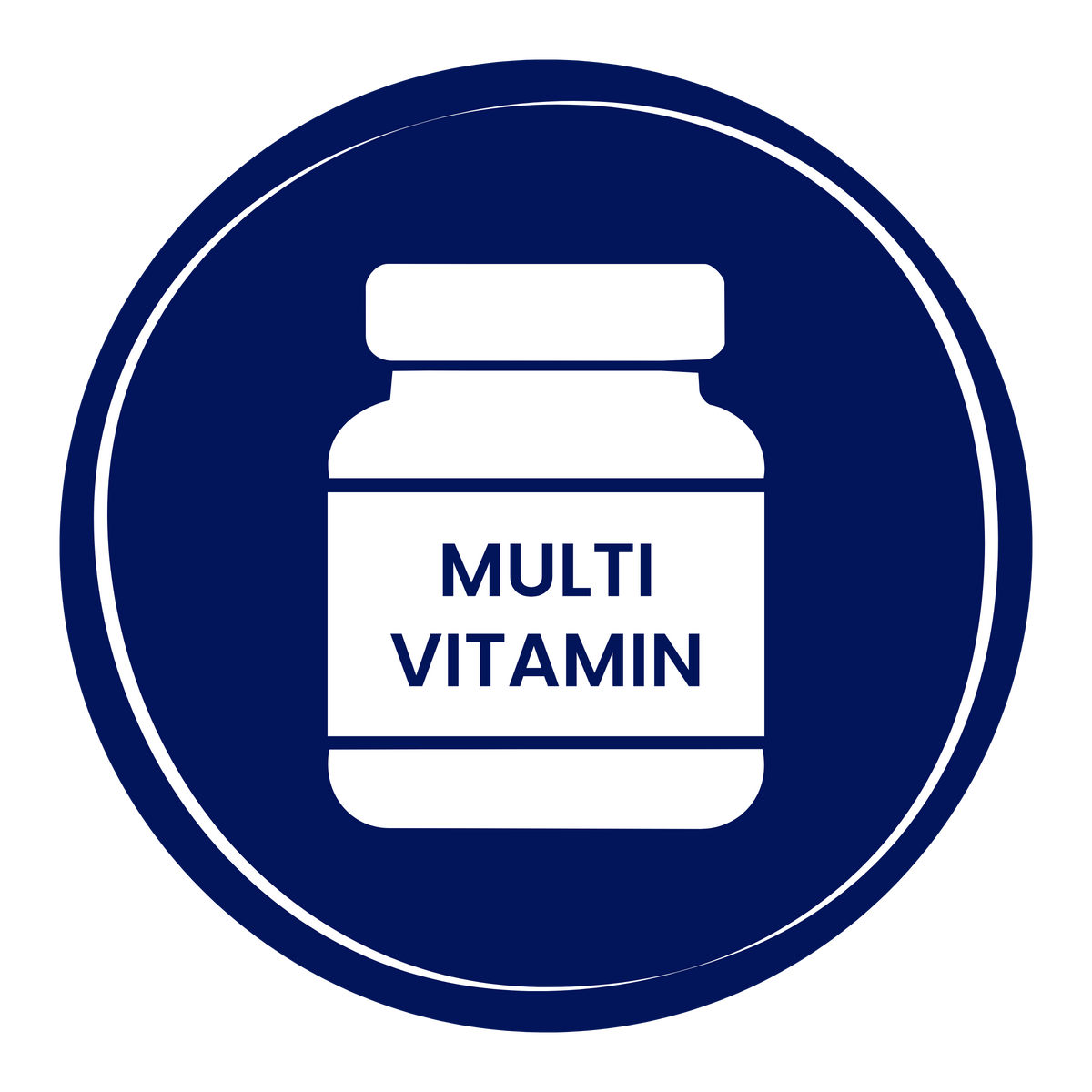 Multivitamin