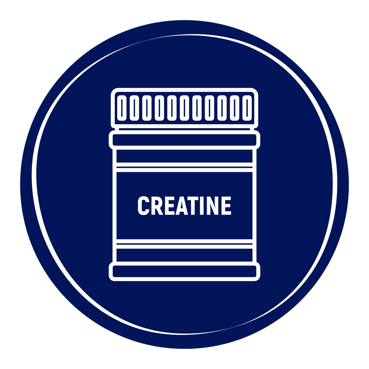 Creatine