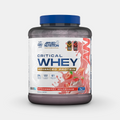 CRITICAL WHEY ADVANCED PROTEIN