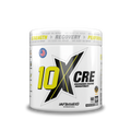 10X Creatine Front