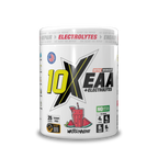 10X EAA 25 SERVINGS