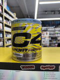 C4 SPORT RIPPED