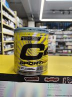 C4 SPORT RIPPED