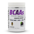 BCAAs grape frente