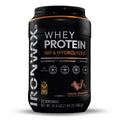 Whey protein Chocolate frente