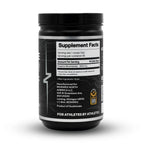 Creatine Monohydrate Powder – 5g Pure Creatine per Scoop, Zero Sugar | IRONWRX