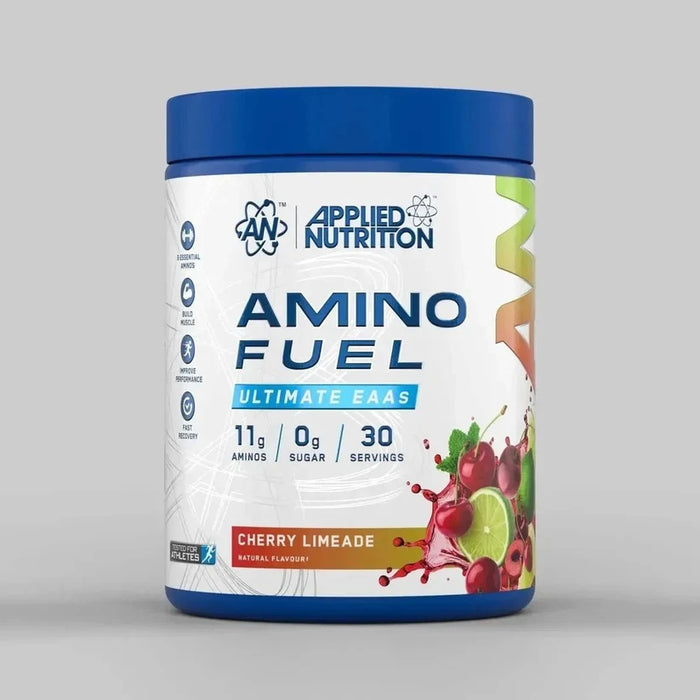 APPLIED AMINO FUEL 390G