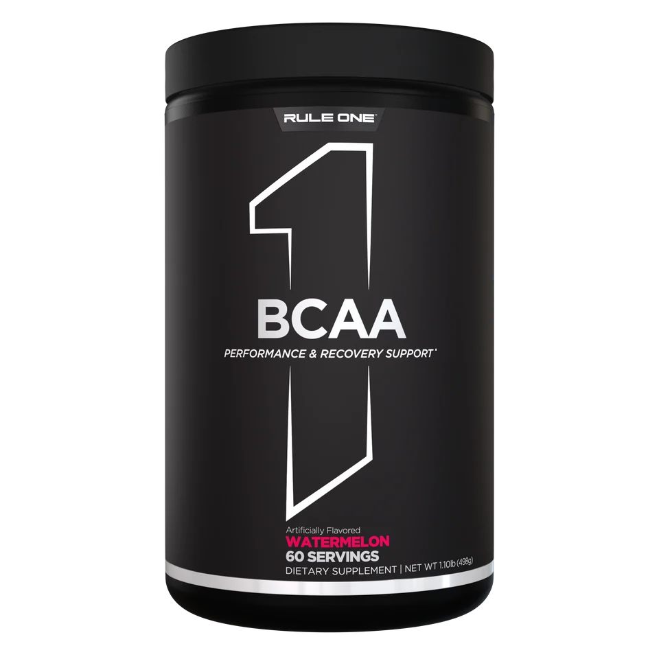 RULE 1 BCAA 60 SERVINGS WATERMELON