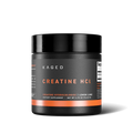 KAGED MUSCLE HCL CREATINE 75.23GM LEMON LIME