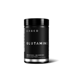 KAGED MUSCLE GLUTAMINE 510GM 100 SERVINGS