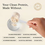 Premium Gold Whey Protein