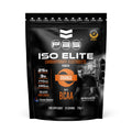 PAS ISO ELITE 720GM 20 SERVINGS FRUIT PUNCH