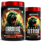Karnage + Nitrox