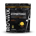 Mockup Hypertonic Orange adelante