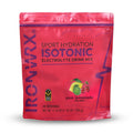 Mockup Isotonic pink lemonade adelante