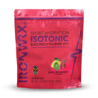 Drink Mix – Fast Hydration with Sodium, Potassium, Magnesium | IRONWRX