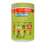 FIZZY WHEY PICANTE