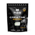 PAS CREATINE MONOHYDRATE 500GM 100 SERVINGS