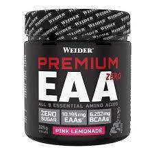 WEIDER PREMIUM EAA 325GM