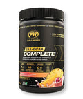 PVL EAA+BCAA Complete 369g TROPICAL PUNCH FLAVOUR
