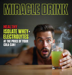 FIZZY WHEY PICANTE