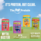 FIZZY WHEY PICANTE