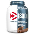 Dymatize ISO 100 Whey Protein
