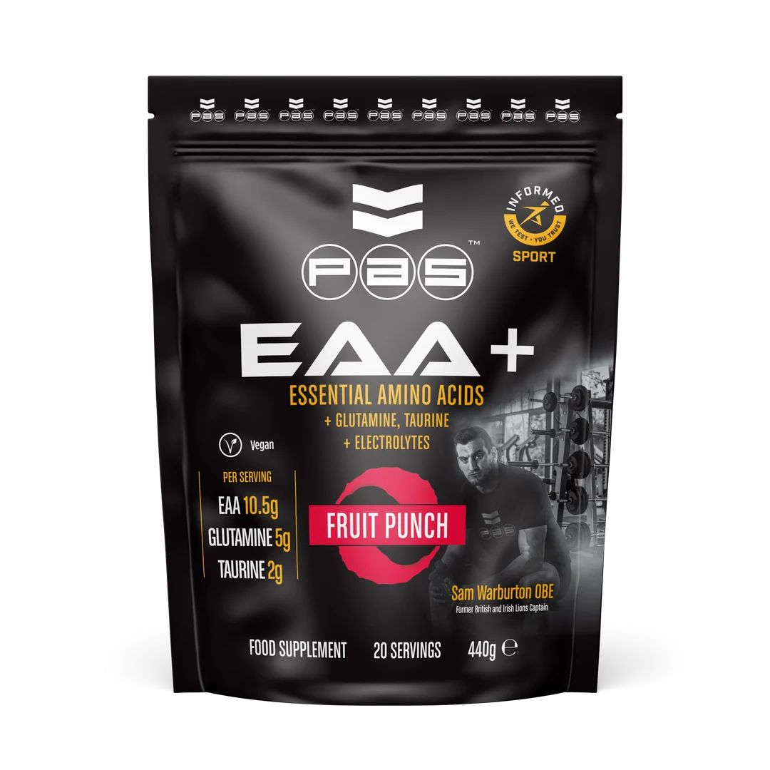 PAS EAA+ 440GM