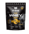 PAS CLEAR WHEY ISOLATE PASSION FRUIT & MANGO